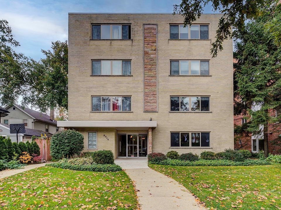 1st image of 2710 Central St APT 1W