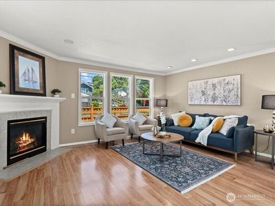 3601 S Spokane St. #1-1, Seattle, WA, 98144