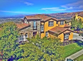 1715 Mountaire Ln, San Jose, CA 95138