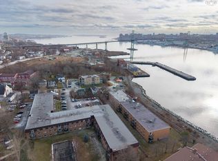 7 Jamieson St #111, Halifax, NS B3A 4L2
