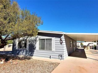 26252 S Cholla Ct, Sun Lakes, AZ 85248