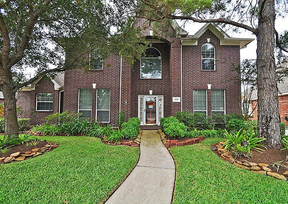 1st image of 4618 Debras Trace Ln
