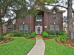 4618 Debras Trace Ln, Katy, TX 77450
