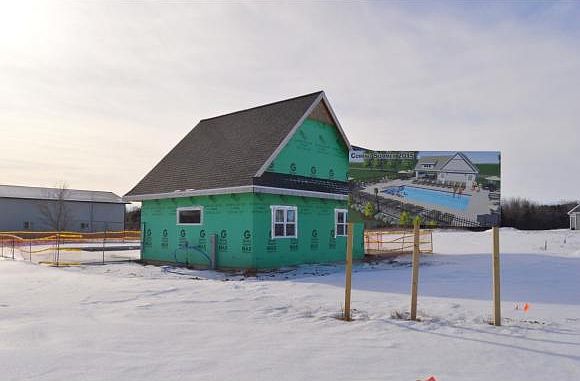2nd image of 4875 Prairie School Dr #24