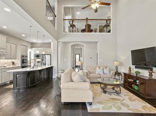 834 Underwood Ln, Celina, TX 75009