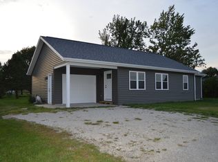 4970 S 27th Hwy, Portland, IN 47371