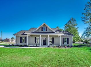 1129 Woodrow Ln, Loris, SC 29569