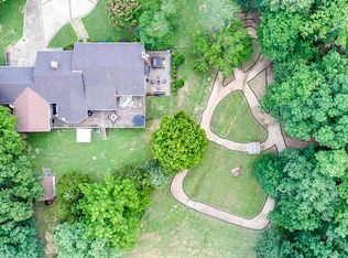 1420 Old Hart Rd, Lexington, TN 38351