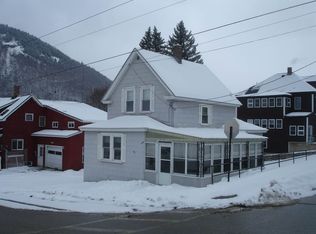 133 Park St, Berlin, NH 03570