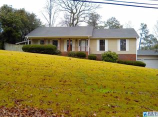 6670 June Ave, Leeds, AL 35094