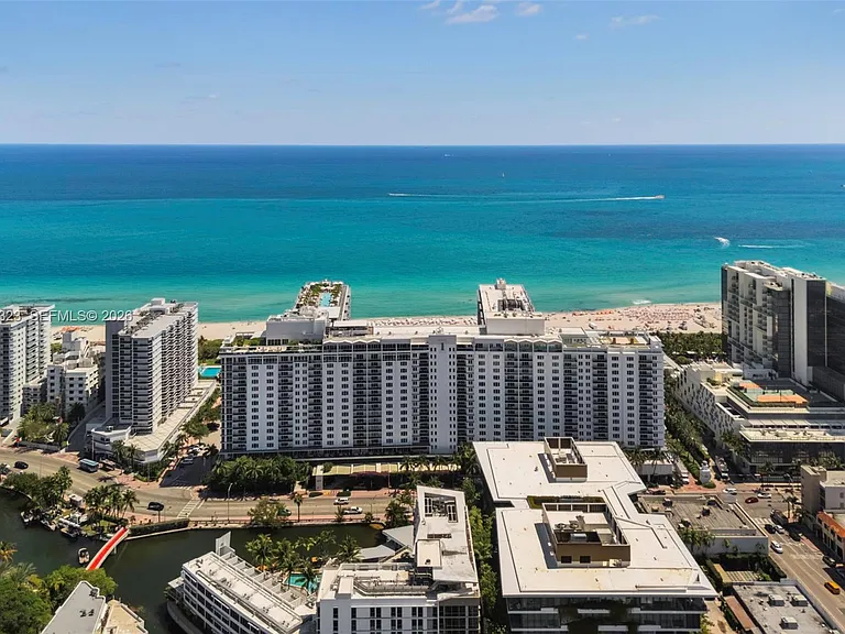 2301 Collins Ave #526 — Photo 25