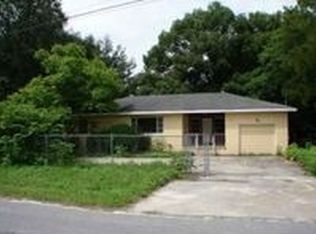 11424 SE 59th Ter, Belleview, FL 34420