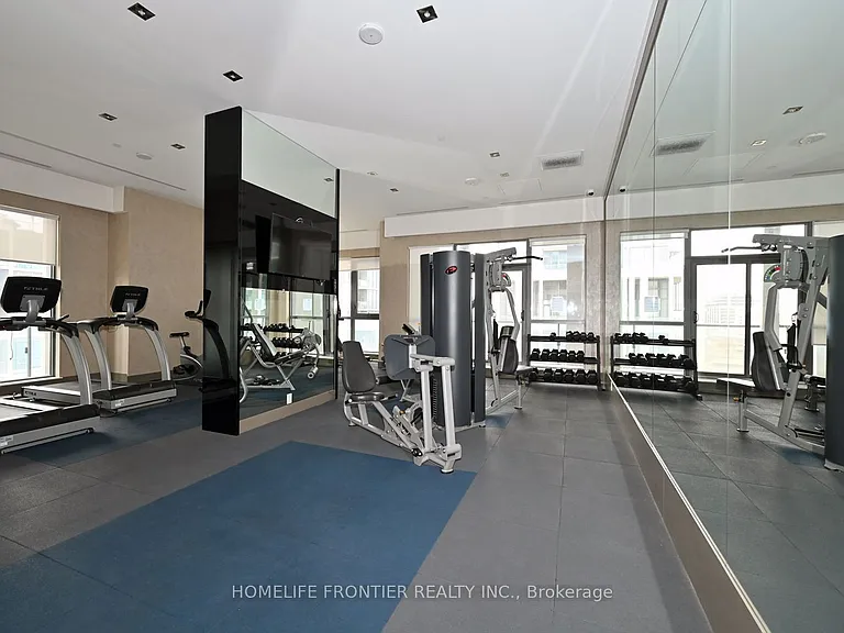 17 Zorra St #1212 — Photo 24