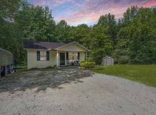 631 Wren Ave, Camden, TN 38320