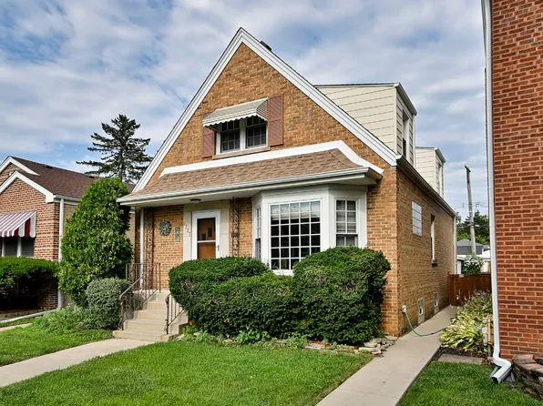 6227 N Naper Ave, Chicago, IL 60631
