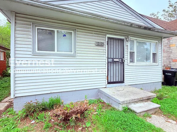 12121 Montrose St, Detroit, MI 48227