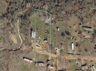 101 Trails End Cir, Weatherford, TX 76086
