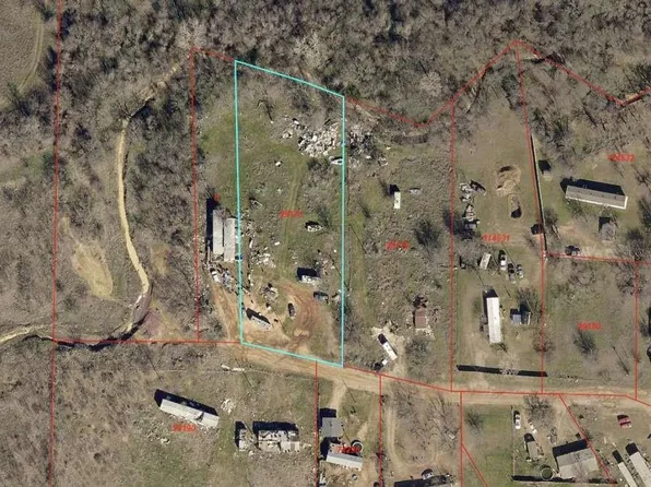 101 Trails End Cir, Weatherford, TX 76086