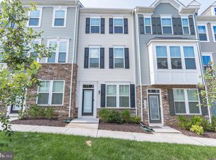 1446 Strahorn Rd, Hanover, MD 21076