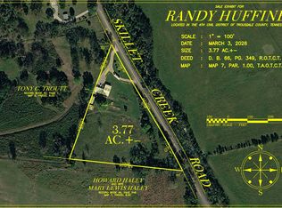 575 Skillet Creek Rd, Hartsville, TN 37074