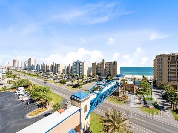 1010 Beach Blvd Unit 606, Gulf Shores, AL 36542