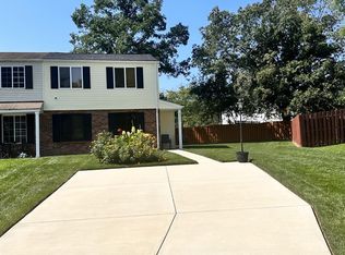 4271 Queen Ct, Waldorf, MD