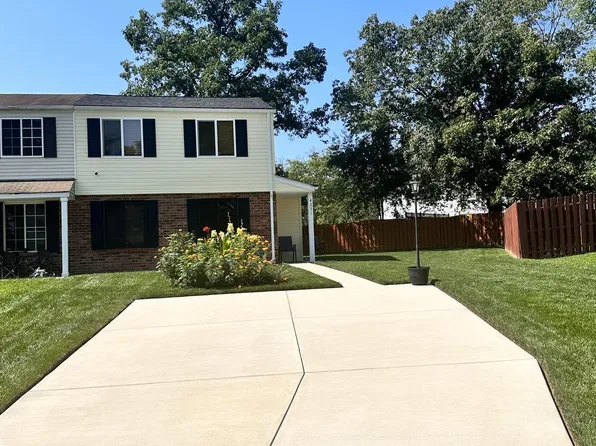 4271 Queen Ct, Waldorf, MD 20602