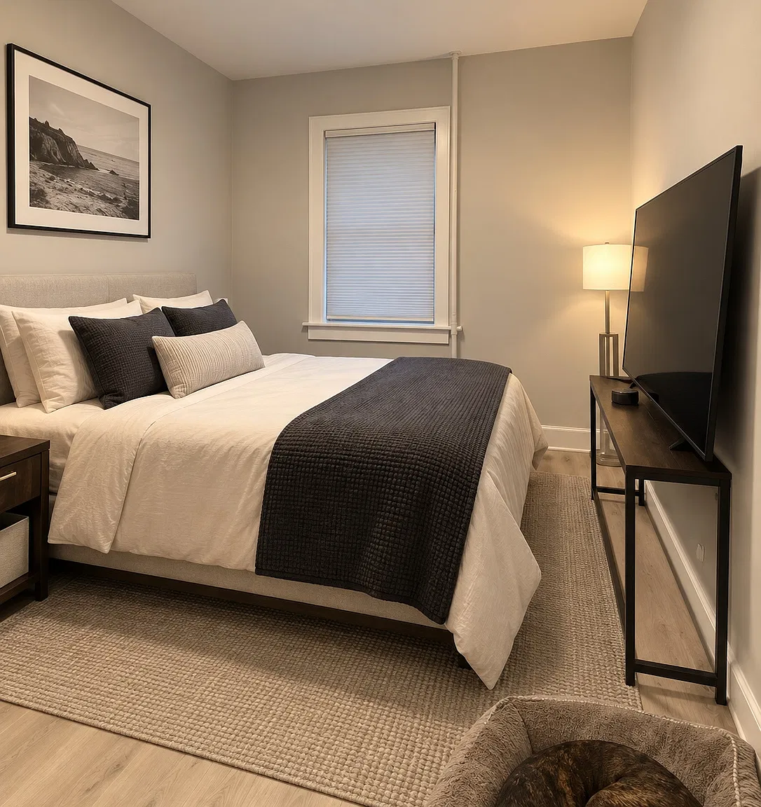 3 bed, 1.5 bath, $2,350 — Photo 4