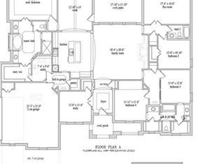 176 Denali Way, Waxahachie, TX 75167