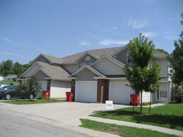 2929 S Harvard Ave APT A