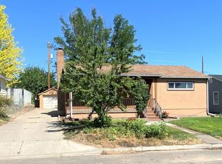 151 Maple St, Elko, NV 89801