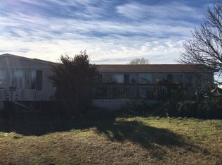 904 Hoss Rd, Sanger, TX 76266