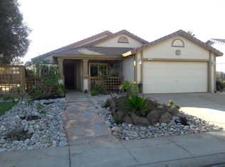 158 Wagon Way, Galt, CA 95632