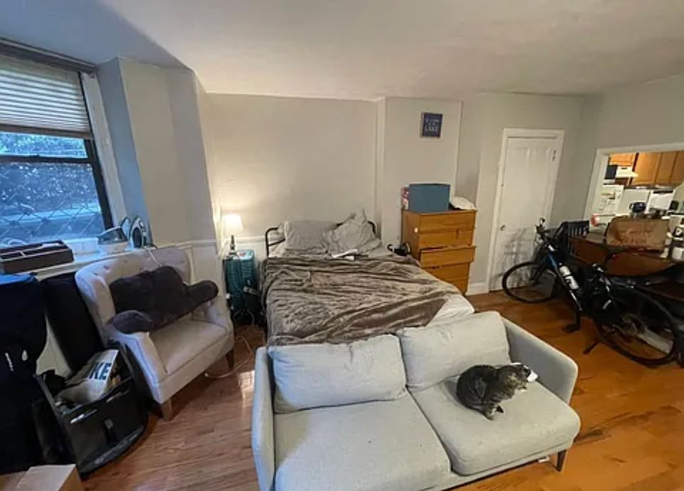 1st image of 287 Beacon St APT 1
