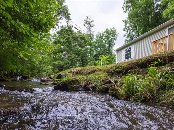 388 Allmon Creek Rd, Marble, NC 28905