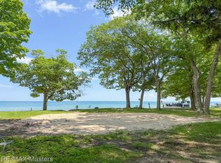 1070 N Huron Rd, Tawas City, MI 48763