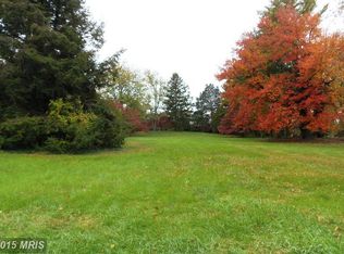 133 Red Hill Rd, Orange, VA 22960