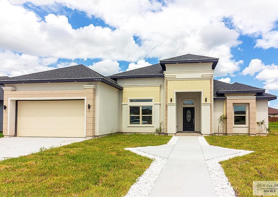 9036 New Orleans Ct, Los Fresnos, TX 78566 MLS 29741153 Zillow