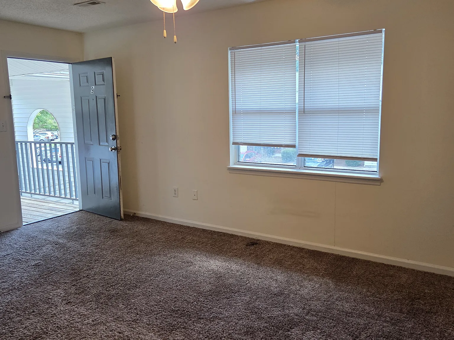 1 bed, $810 — Photo 2