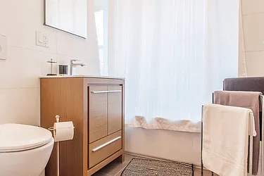 Rented by Owner