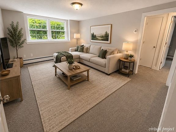 3rd image of 39 N Billerica Rd APT 4