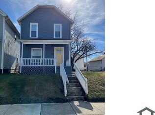 749 Stewart Ave, Columbus, OH 43206