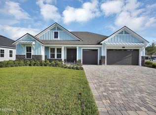 3864 Eagle Rock Rd, Middleburg, FL 32068