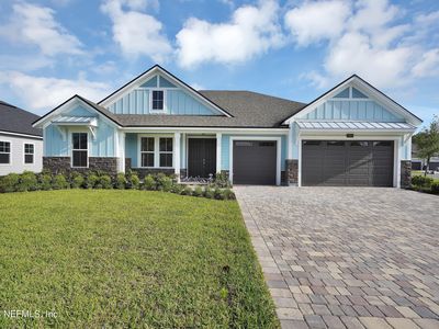 3864 EAGLE ROCK Road, Middleburg, FL, 32068