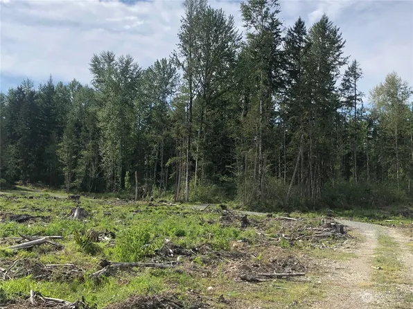 0 340th Street E, Roy, WA 98580