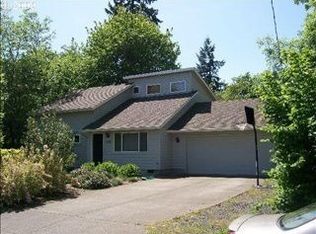 1170 Fir Acres Dr, Eugene, OR 97401