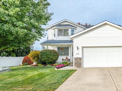 9198 N Torrey Ln, Hayden Lake, ID, 83835