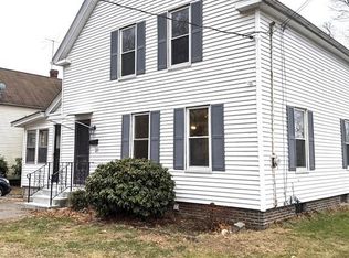 31 Park St, Hudson, MA 01749