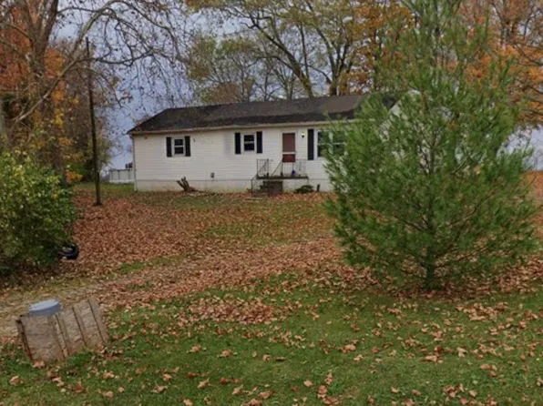 7061 Mount Carmel Rd, Maysville, KY 41056