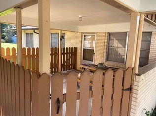 127 Gayven Dr, Ball, LA 71405